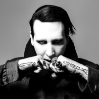 Cлушать Marilyn Manson