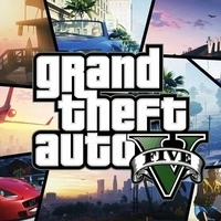 Cлушать Из игры "GTA 5 / Grand Theft Auto V"