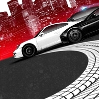 Cлушать Из игры "Need for Speed: Most Wanted" (1,2)