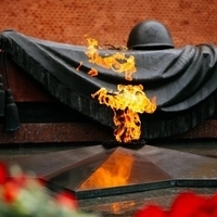 Cлушать День памяти и скорби - день начала Великой Отечественной войны