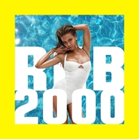 Cлушать R&B 2000-х